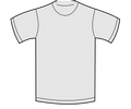 Custom Logo T-Shirt