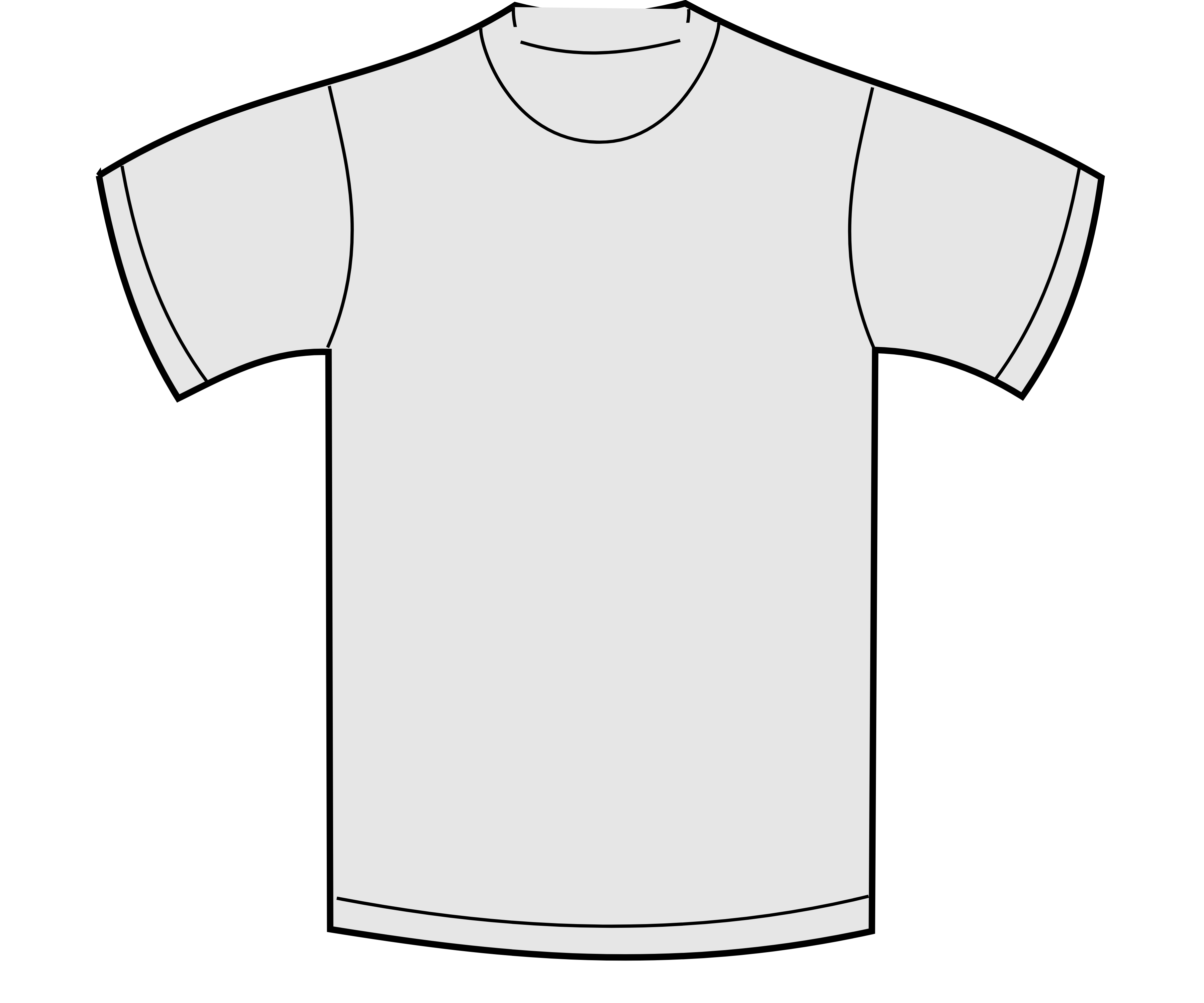 Custom Logo T-Shirt